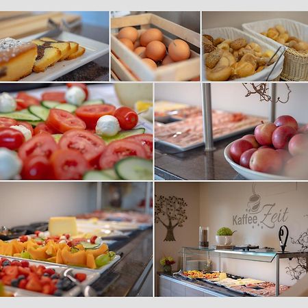 Garni Hotel Peterlinhof Caldaro Zewnętrze zdjęcie