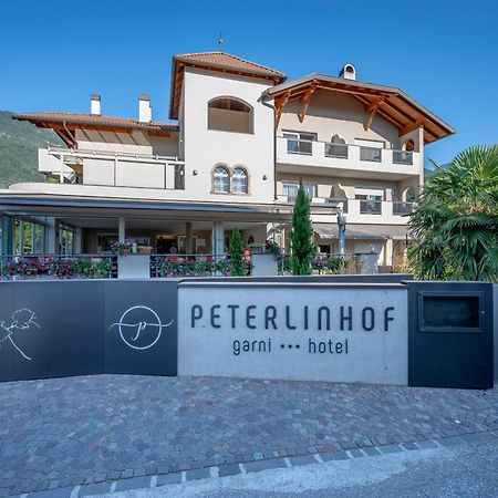 Garni Hotel Peterlinhof Caldaro Zewnętrze zdjęcie