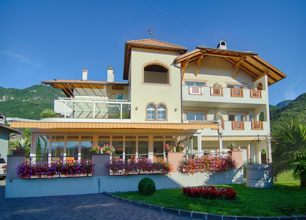 Garni Hotel Peterlinhof Caldaro Zewnętrze zdjęcie