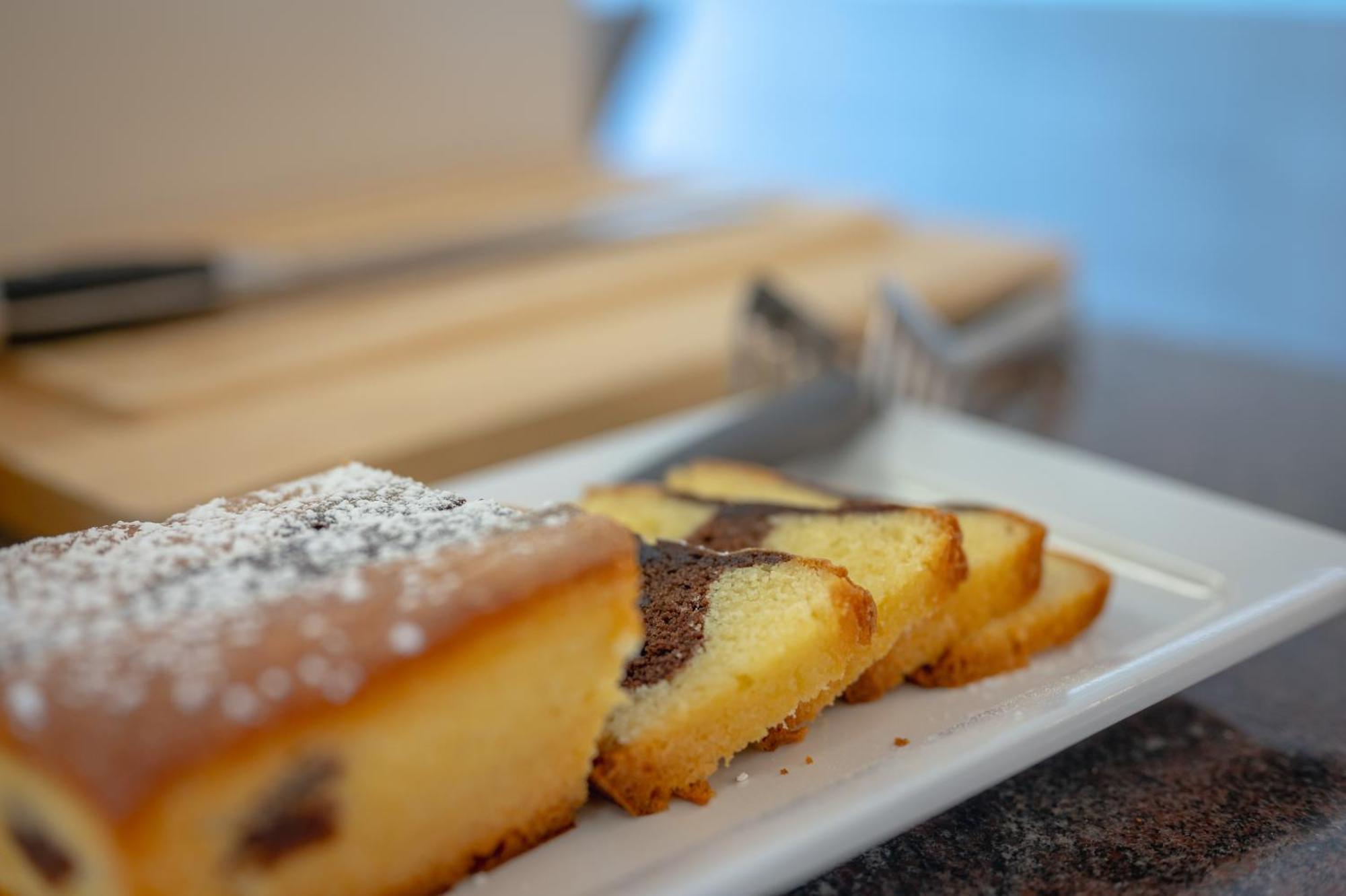Garni Hotel Peterlinhof Caldaro Zewnętrze zdjęcie